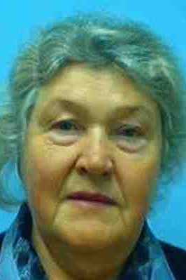 НЕЛЮБОВА МАРИЯ МИХАЙЛОВНА