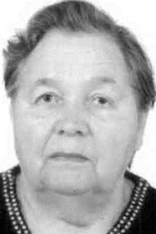 НЕМЧИНОВА НИНА ДМИТРИЕВНА