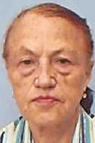 НЕНАШЕВА ТАМАРА ДАНИЛОВНА