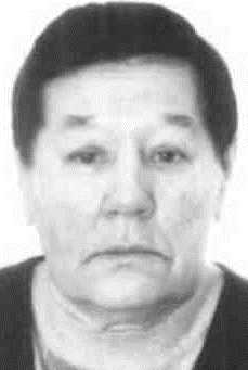 НЕРЕТИНА ПРАСКОВЬЯ ИВАНОВНА