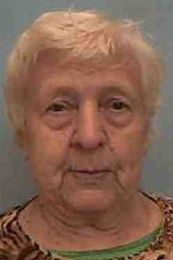 НИКИТИНА ВЕРА НИКОЛАЕВНА