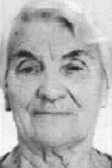 НИКИТИНА КЛАВДИЯ АНДРИАНОВНА