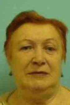 НИКИТИНА КЛАВДИЯ ЛЕОНИДОВНА