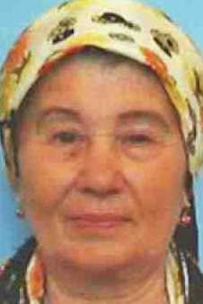 НИКИТИНА МАДХИЯ ЯХИНОВНА