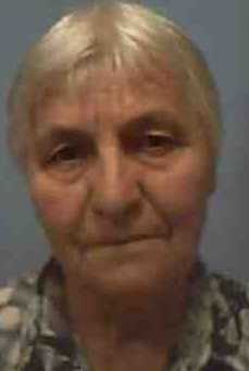 НИКИТИНА НАДЕЖДА МИХАЙЛОВНА