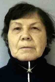 НИКИТИНА НИНА ИВАНОВНА