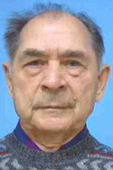 НИКИФОРОВ ВЛАДИМИР АНДРЕЕВИЧ