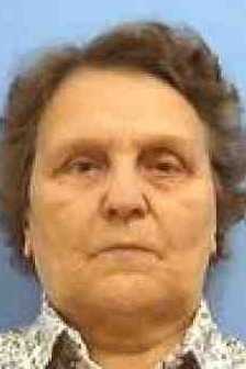 НИКИФОРОВА ЕВДОКИЯ АЛЕКСАНДРОВНА