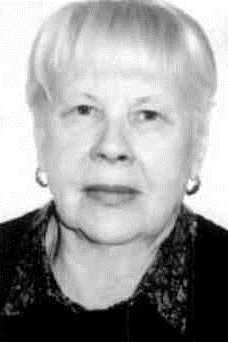 БАРИНОВА ГАЛИНА АНДРЕЕВНА