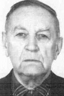 БАРКОВ ЮРИЙ ВАСИЛЬЕВИЧ