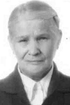 НОЖКИНА КЛАВДИЯ ИВАНОВНА