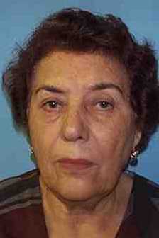 НОРМАТОВА ФАРИДА ХАНАНЬЕВНА