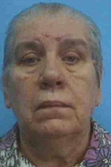 НОСКО ЗИНАИДА ЯКОВЛЕВНА