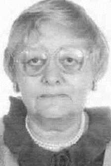 НУСИНОВА ЮДИФЬ ДАВИДОВНА