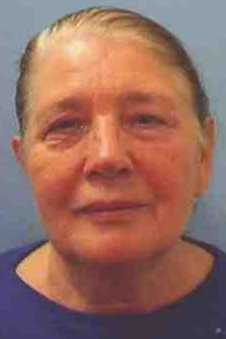 ОБЕРГ ВАЛЕНТИНА МИХАЙЛОВНА