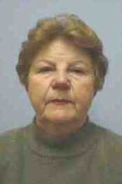 ОБЛЕКОВА ЗИНАИДА ИВАНОВНА