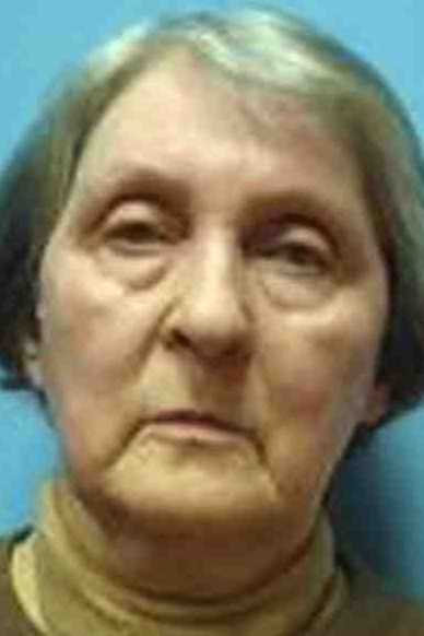 ОБМЕЛЮХИНА РОЗА ФЕДОРОВНА