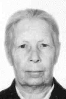 ОБРУБОВА ТАМАРА АЛЕКСАНДРОВНА