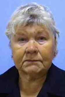 ОБЪЕДКОВА АННА ДАНИЛОВНА