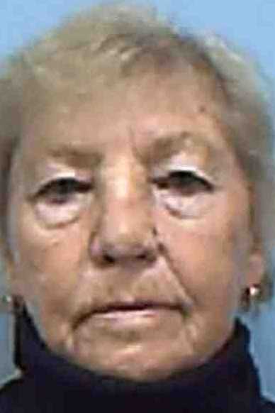 ОБЪЕДКОВА ЗИНАИДА СЕРГЕЕВНА