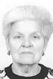 ОБЪЕДКОВА КЛАВДИЯ ФЕДОРОВНА