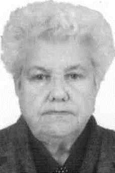 БЕЛОВА АННА ЕВСТИГНЕЕВНА