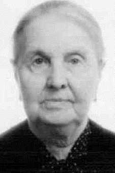 БЕЛОВА КЛАВДИЯ МИХАЙЛОВНА