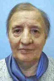 БЕЛОВА НИНА АЛЕКСЕЕВНА