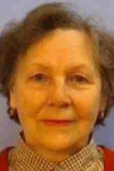 БЕЛОЗЕРСКАЯ МАРГАРИТА МИХАЙЛОВНА
