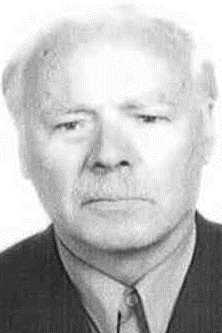 БЕЛЯЕВ МИХАИЛ АЛЕКСАНДРОВИЧ