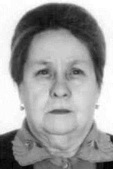 СИДИЧКИНА НИНА ИВАНОВНА