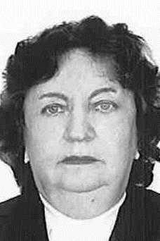 СИЛЬВАНСКАЯ ЛИДИЯ СЕРГЕЕВНА