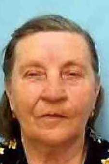 СИЛЬЯНОВА ЛЮБОВЬ ГРИГОРЬЕВНА