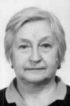 СИЛЬЯНОВА ЛЮДМИЛА АЛЕКСАНДРОВНА