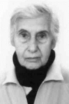 СИЛЯВИНА КЛАВДИЯ ИВАНОВНА