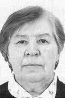 СИЛЯКОВА АЛЕКСАНДРА НИКОЛАЕВНА