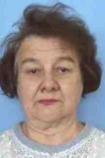 СИМАГИНА ВЕРА ИВАНОВНА