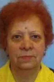 СИМАКОВА ЛИДИЯ ТИХОНОВНА