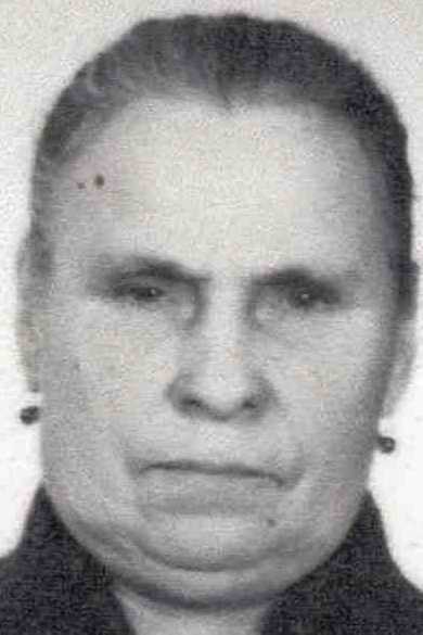 СИМБИРЕВА ВАЛЕНТИНА ЯКОВЛЕВНА