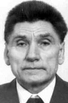 СМИРНОВ ГЕННАДИЙ ГЕОРГИЕВИЧ