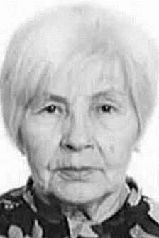 СМИРНОВА АЛЕКСАНДРА СЕМЕНОВНА