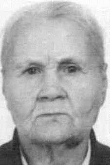 СМИРНОВА АННА ПАРФЕНОВНА