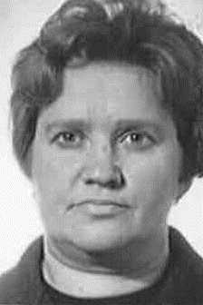 СНОПОВА КЛАРА АЛЕКСАНДРОВНА