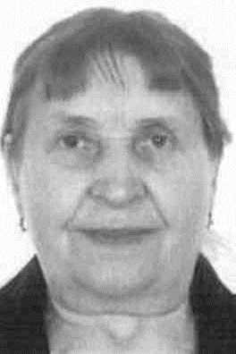 СОБАКИНА ЗИНАИДА ВАСИЛЬЕВНА