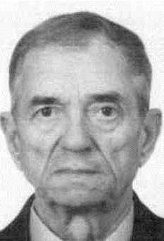 СОБОЛЕВ ВЛАДИМИР ИВАНОВИЧ
