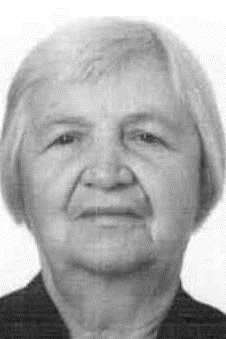 БИРЮЛЕВА КЛАВДИЯ ПЕТРОВНА