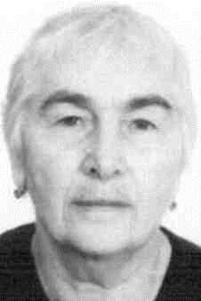 БИСЮГИНА НИНА АРТЕМОВНА