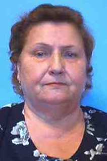 БЛЕДНЫХ ЗИНАИДА ИВАНОВНА