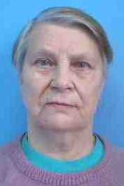 БЛИНОВА ЕВДОКИЯ МАКСИМОВНА