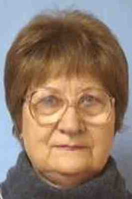 СОБОЛЕВА ВАЛЕНТИНА АНДРИАНОВНА